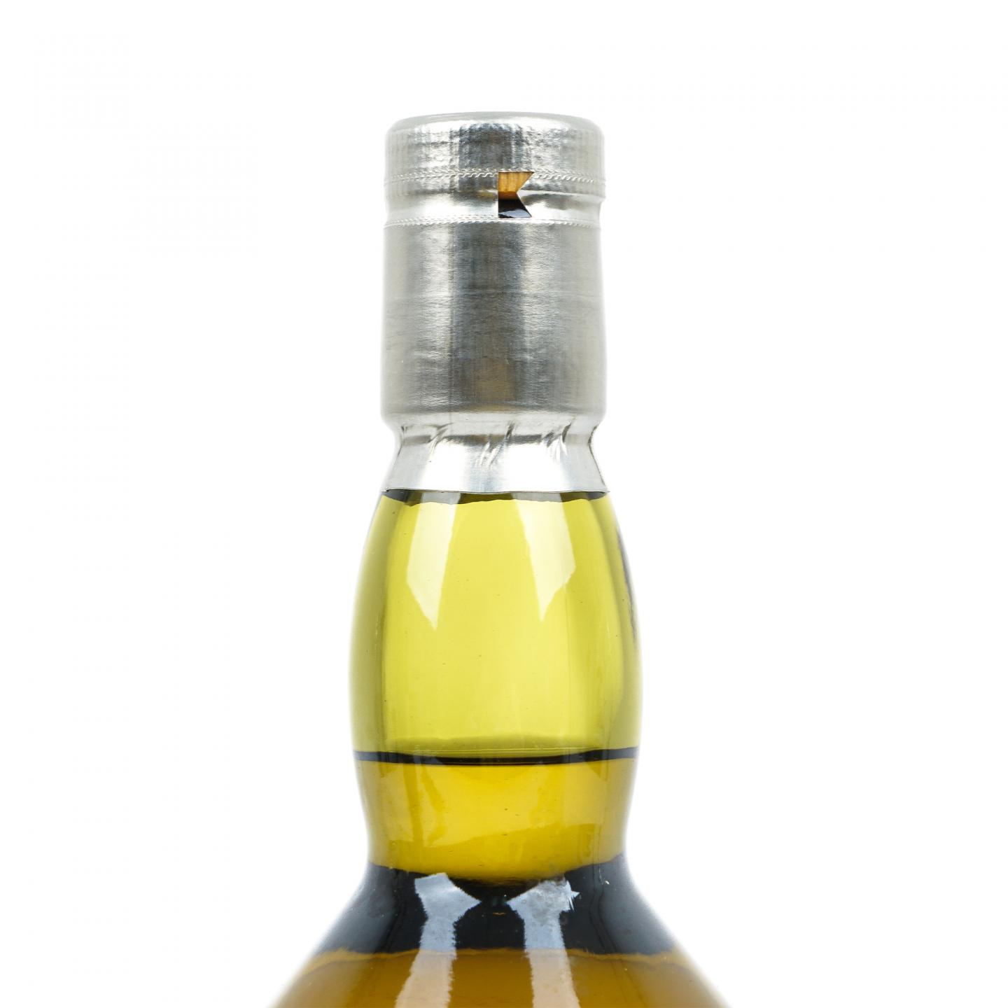 Dallas Dhu 达拉斯杜 21年 1975-1997 Rare Malts 桶强