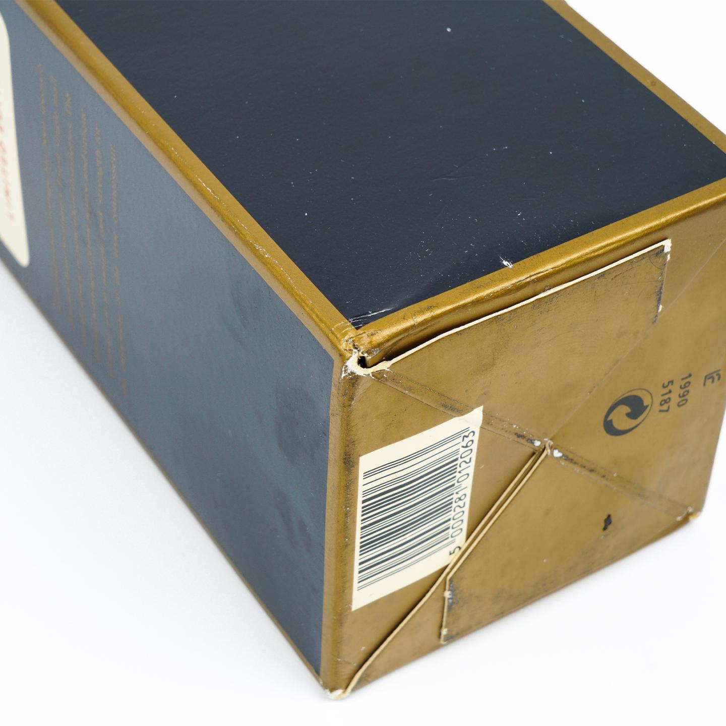 Dallas Dhu 达拉斯杜 21年 1975-1997 Rare Malts 桶强