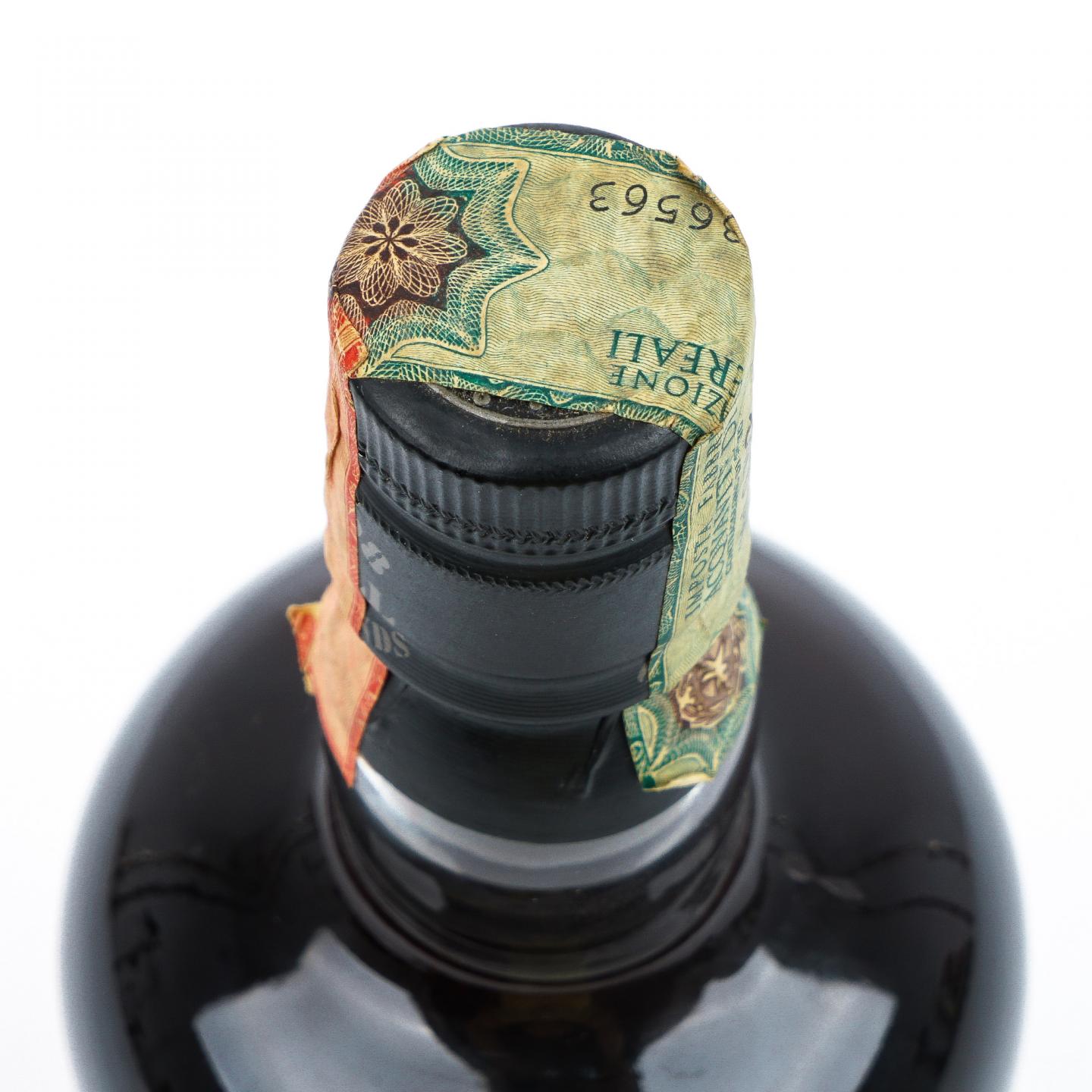 Highland Park 高原骑士 18年 旧版