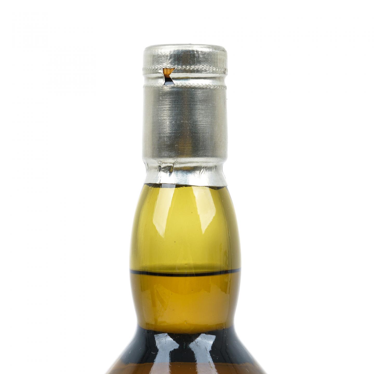 Glen Albyn 格兰艾宾 26年 1975-2002 桶强 RMS