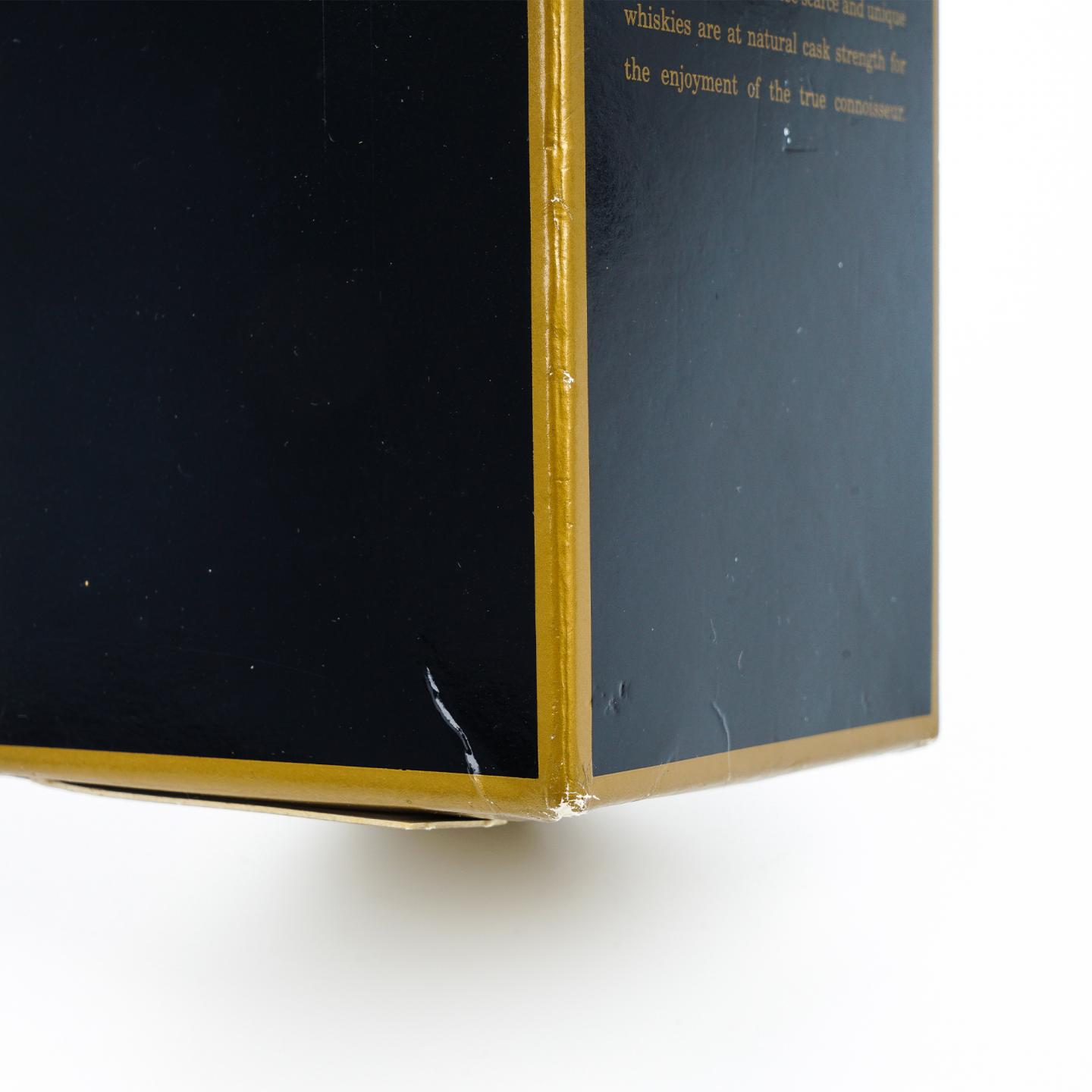 Glen Albyn 格兰艾宾 26年 1975-2002 桶强 RMS