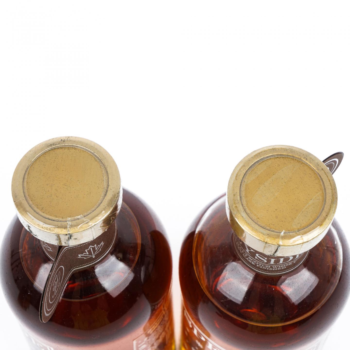 秘密斯佩塞 30年 春夏秋冬全套 700ml*4支组