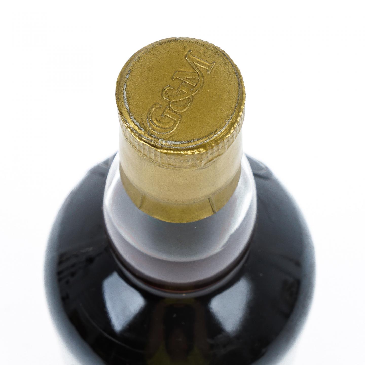 Ledaig 里爵 19年 1993 Private Collection GM 750ml