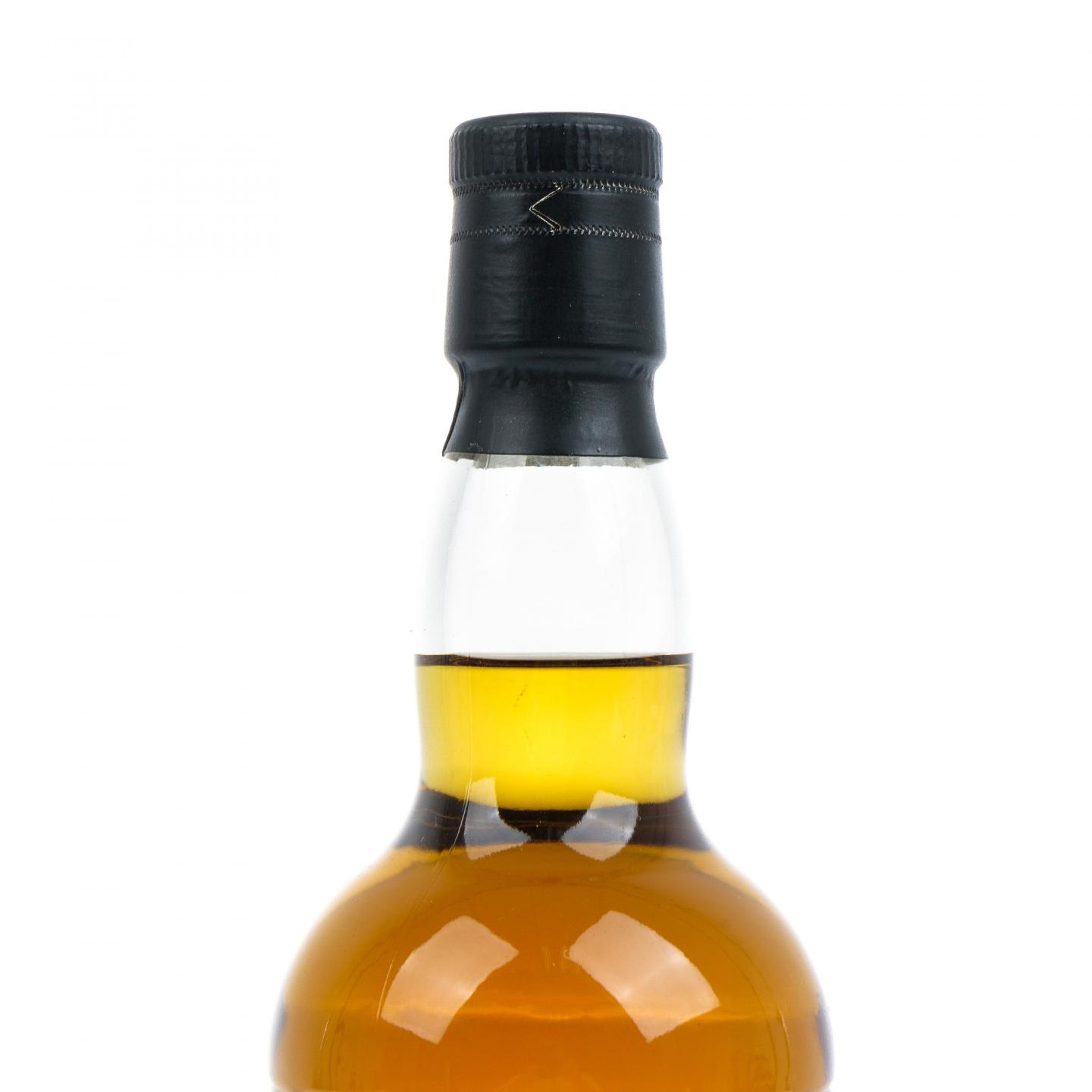 Springbank 云顶 1997-2008 雪莉桶 云顶协会