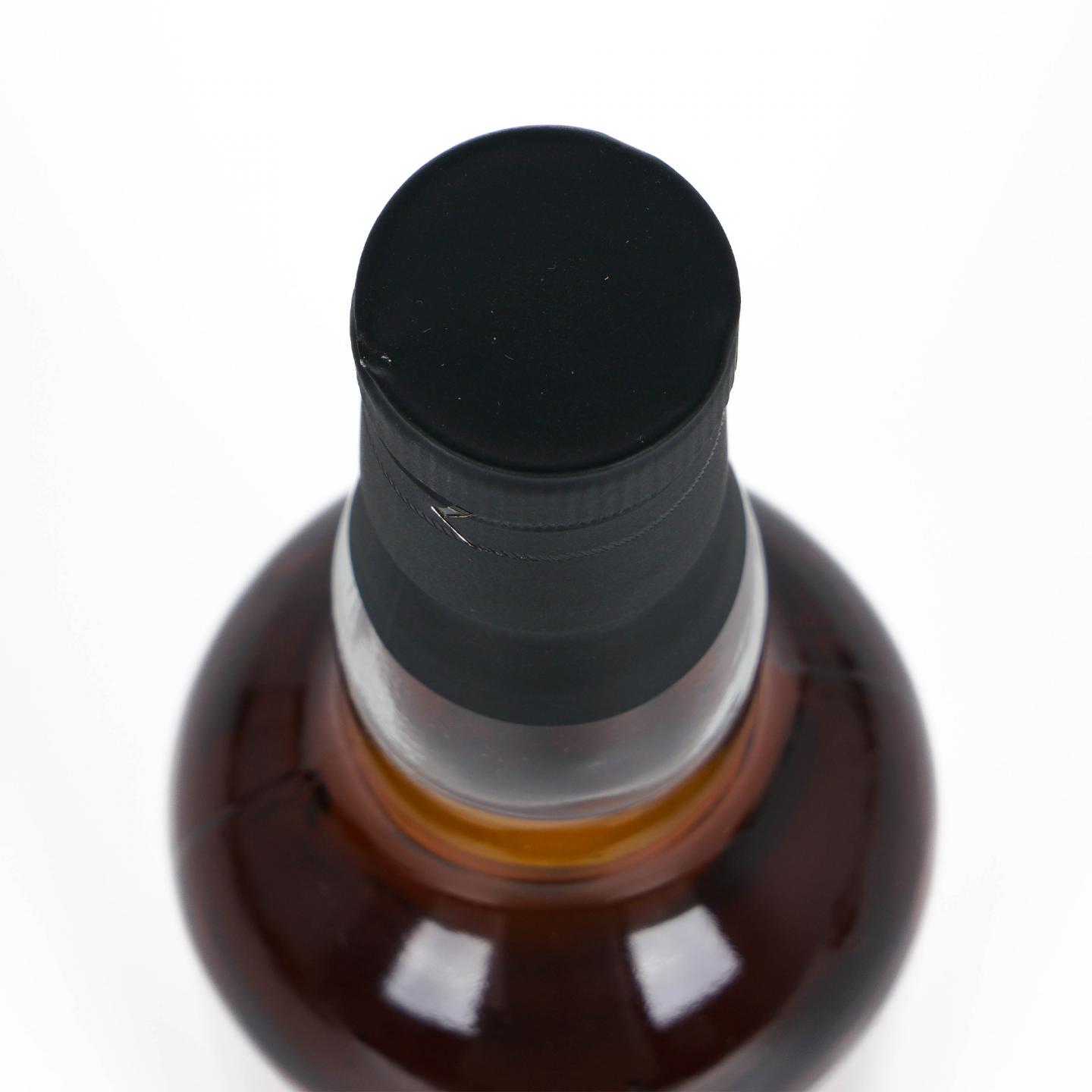 苏格兰调和 19年 2005-2024 雪莉桶#2 NSpS