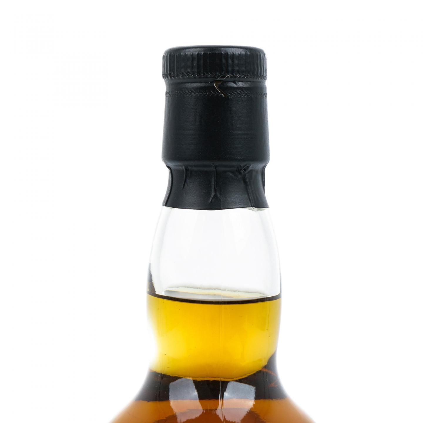 Hazelburn 哈索本 16年 云顶出品 2005-2021 雪莉桶 CA