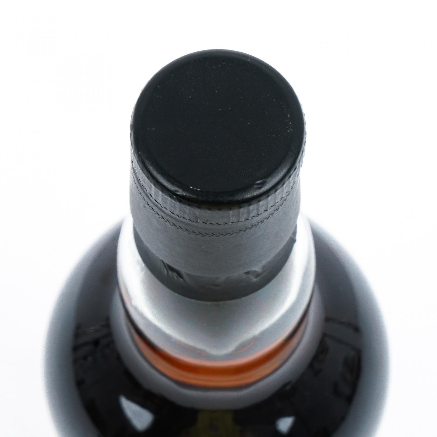 Hazelburn 哈索本 16年 云顶出品 2005-2021 雪莉桶 CA