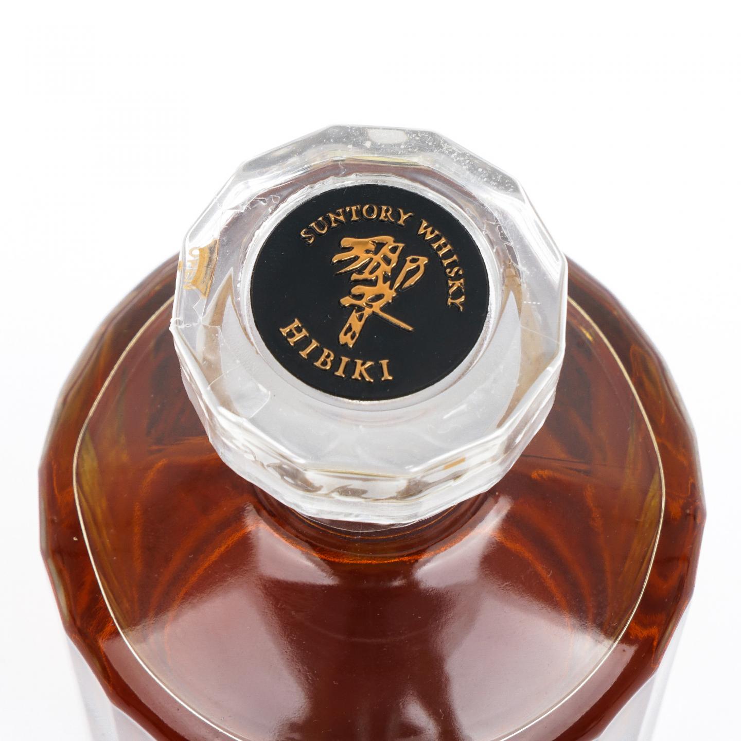 响 21年 调和威士忌