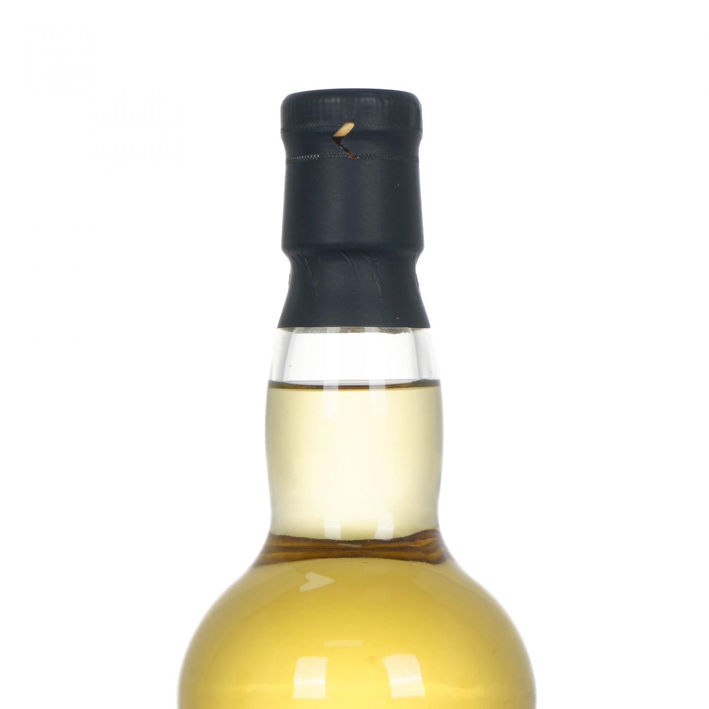 Westport 格兰杰汤匙桶 30年 1995-2025 调和麦芽 NSpS 46.2%Vol.