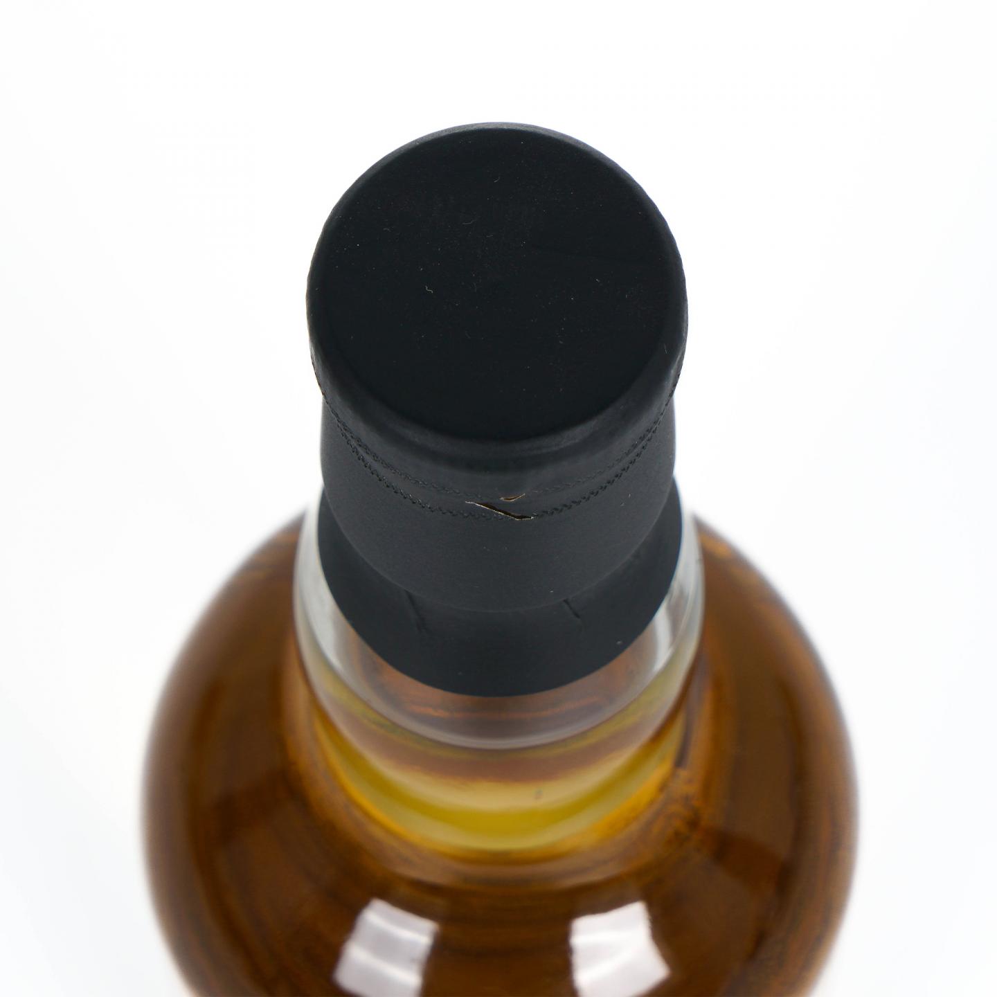 Westport 格兰杰汤匙桶 30年 1995-2025 调和麦芽 NSpS 46.2%Vol.