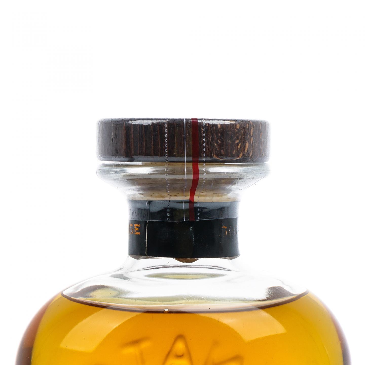 Longmorn 朗摩 22年 1992-2014 SV