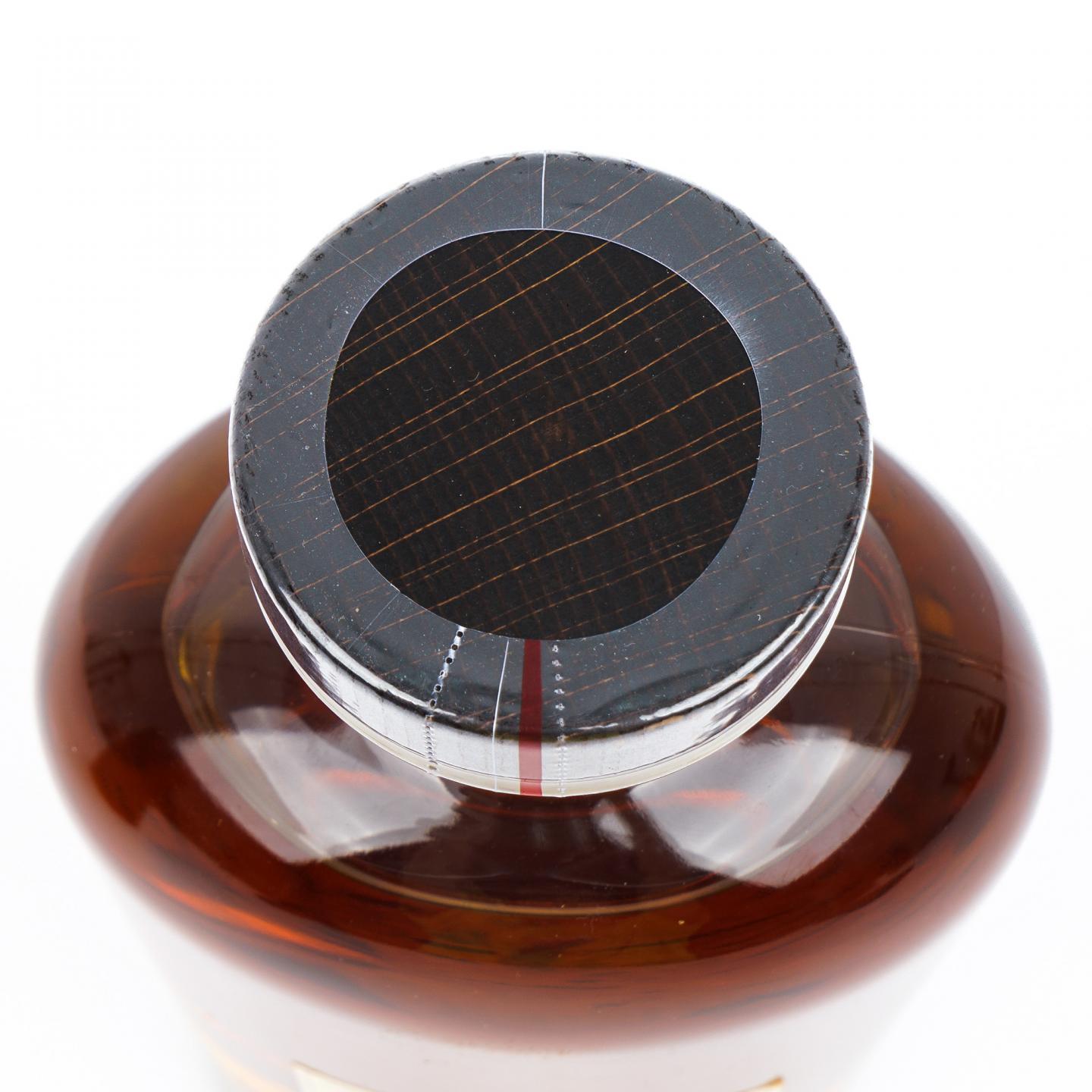 Longmorn 朗摩 22年 1992-2014 SV