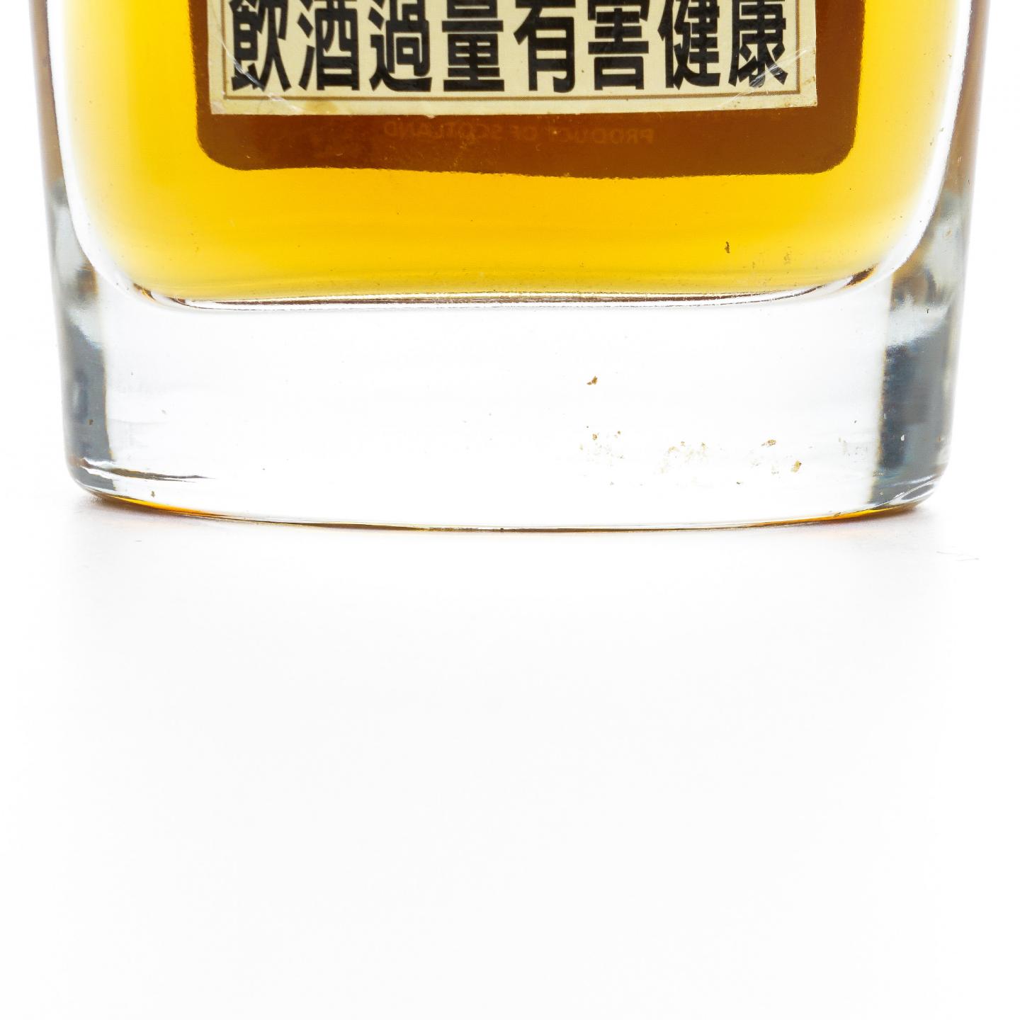 Longmorn 朗摩 22年 1992-2014 SV