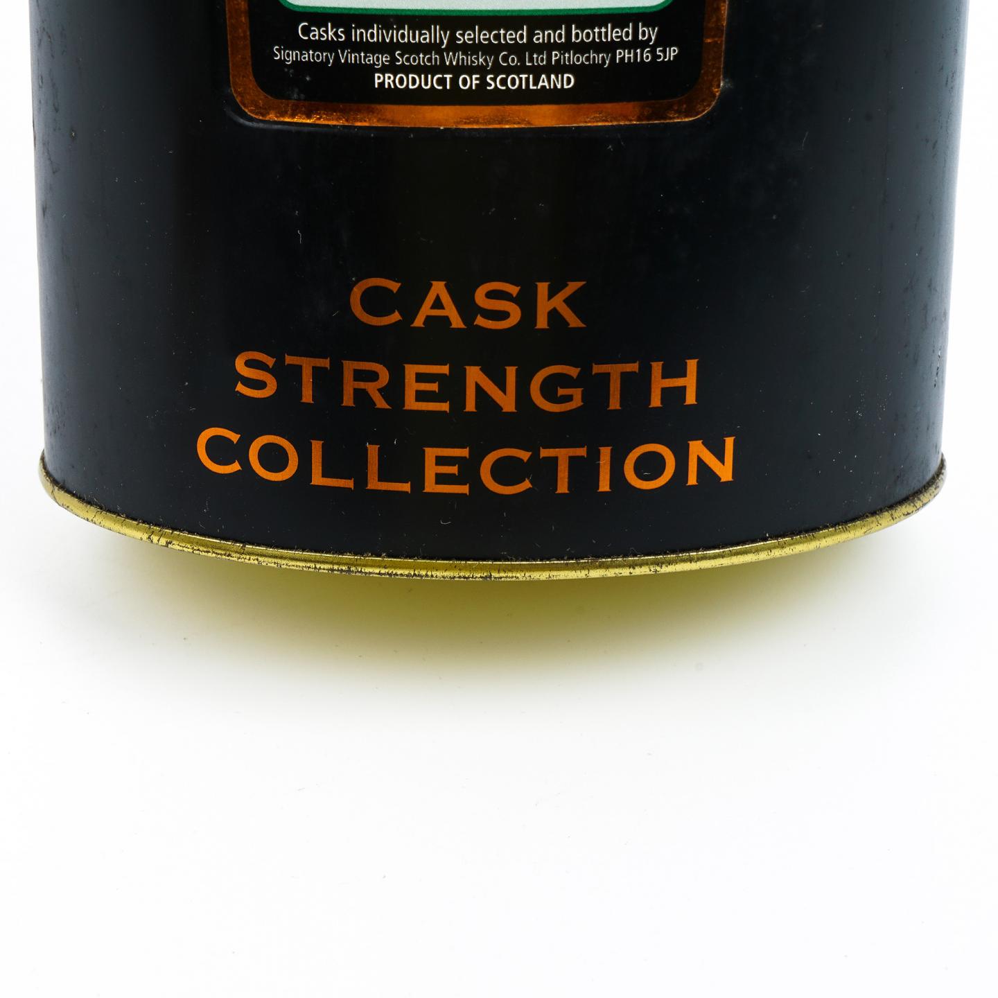 Longmorn 朗摩 22年 1992-2014 SV