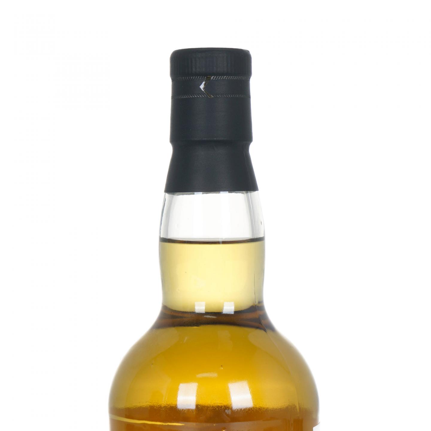 Ben Nevis 本尼维斯 28年 1997-2025 桶号#64 NSpS 46.3%Vol.