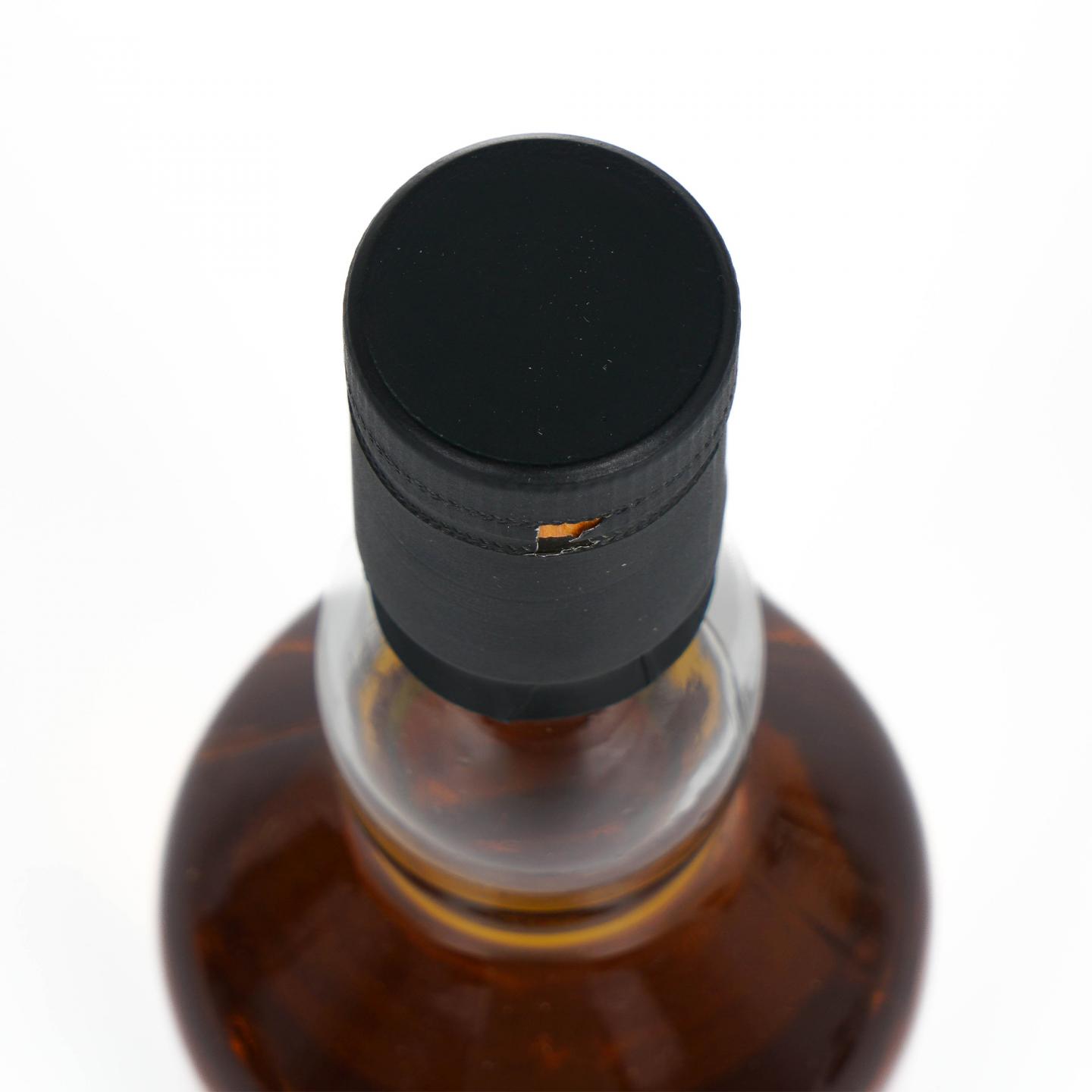 Caol Ila 卡尔里拉 15年 SR 2018 行货 59.1%Vol.