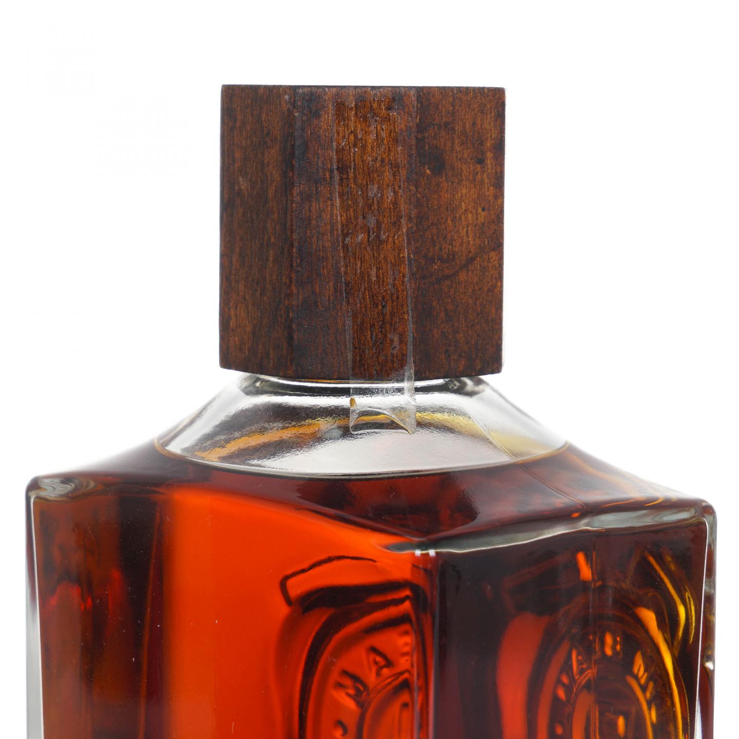 Jim Beam 金宾 15年 波本威士忌 Lineage