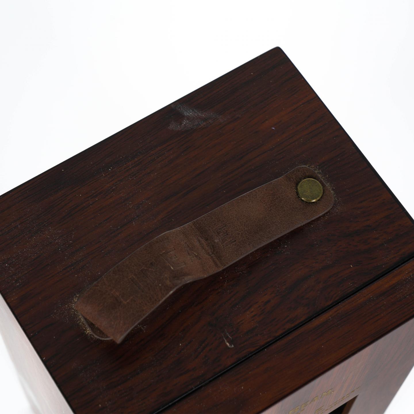 Jim Beam 金宾 15年 波本威士忌 Lineage