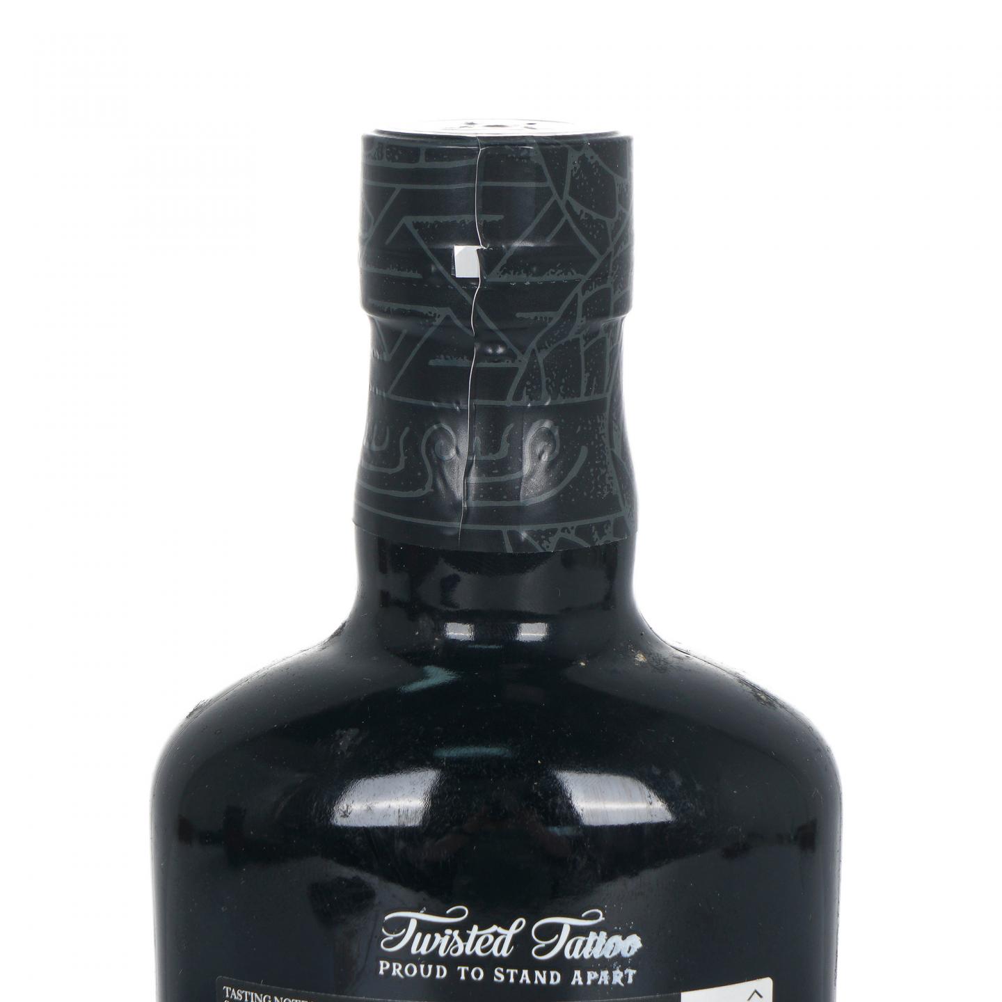 Highland Park 高原骑士 16年 Twisted Tattoo