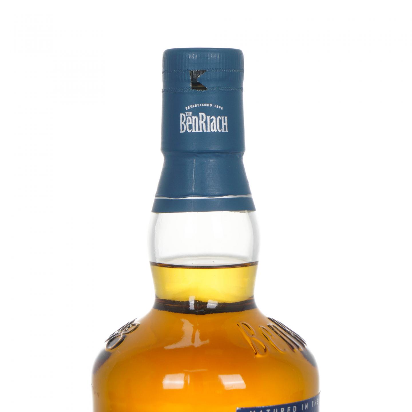 BenRiach 本利亚克 19年 1997-2016 单桶#2503