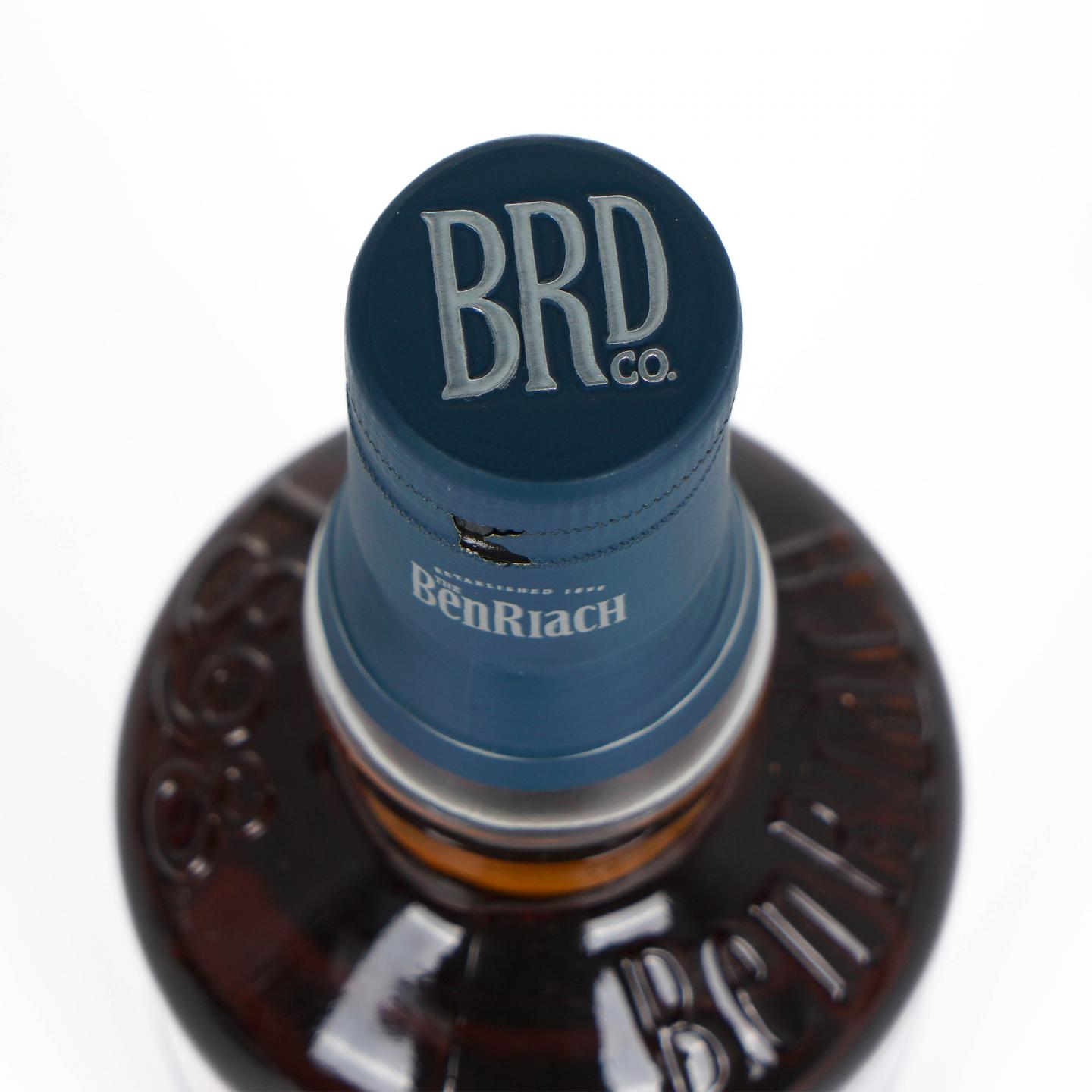 BenRiach 本利亚克 19年 1997-2016 单桶#2503