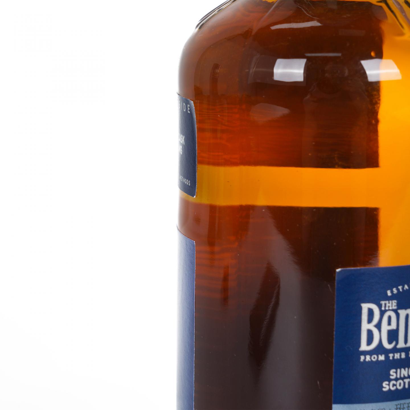 BenRiach 本利亚克 19年 1997-2016 单桶#2503
