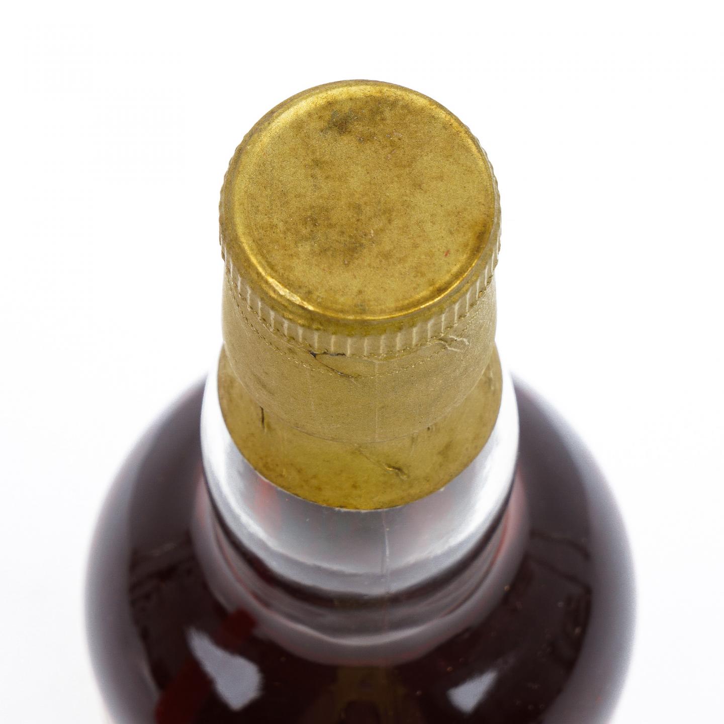 Macallan 麦卡伦 13年 1989-2003 The Golden Cask