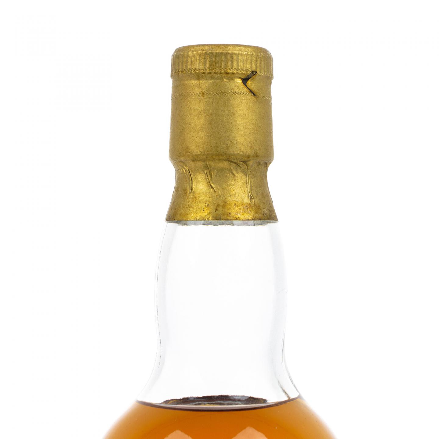 Macallan 麦卡伦 13年 1989-2003 桶号18315