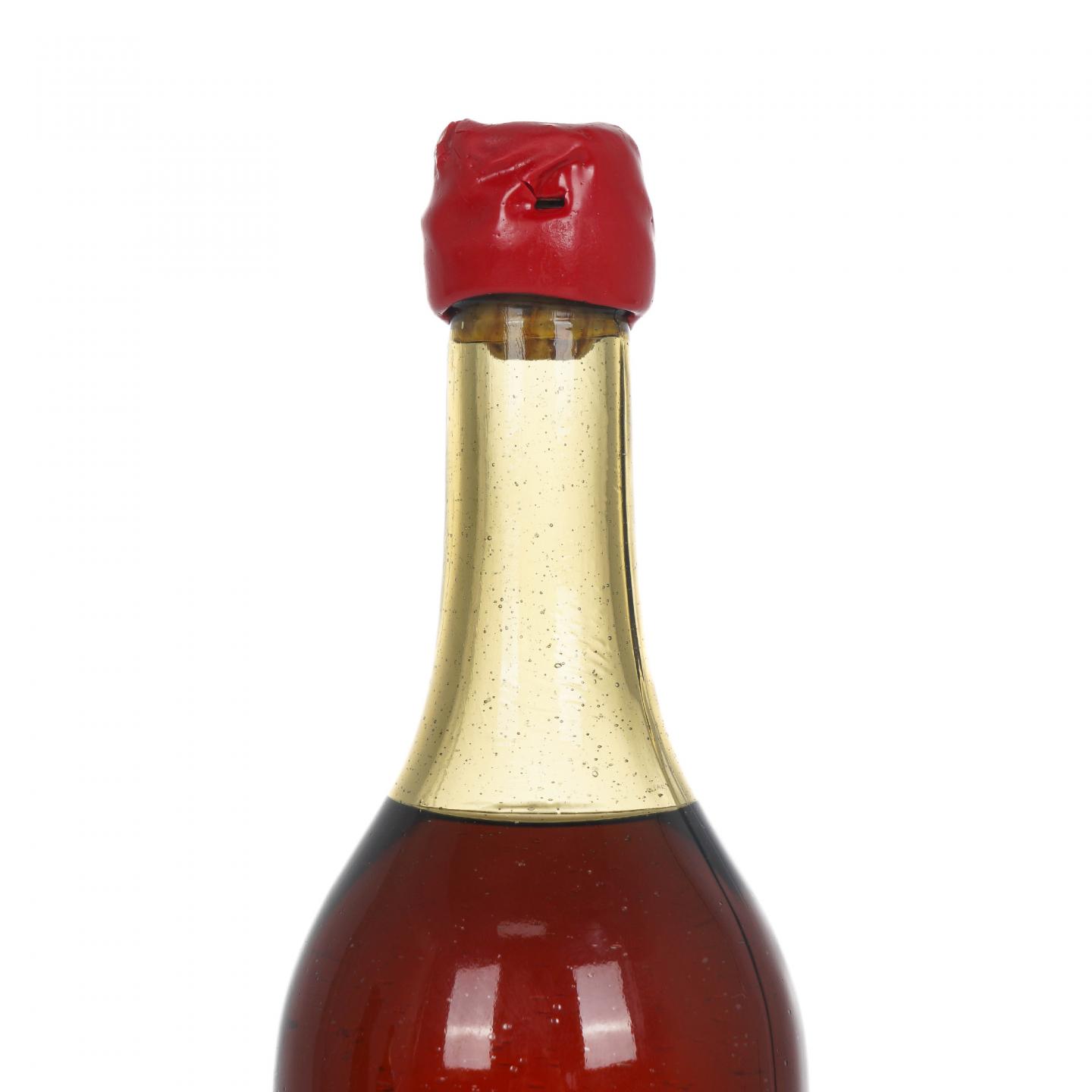 Grosperrin 古柏龄 2021 Borderies 干邑 TAA