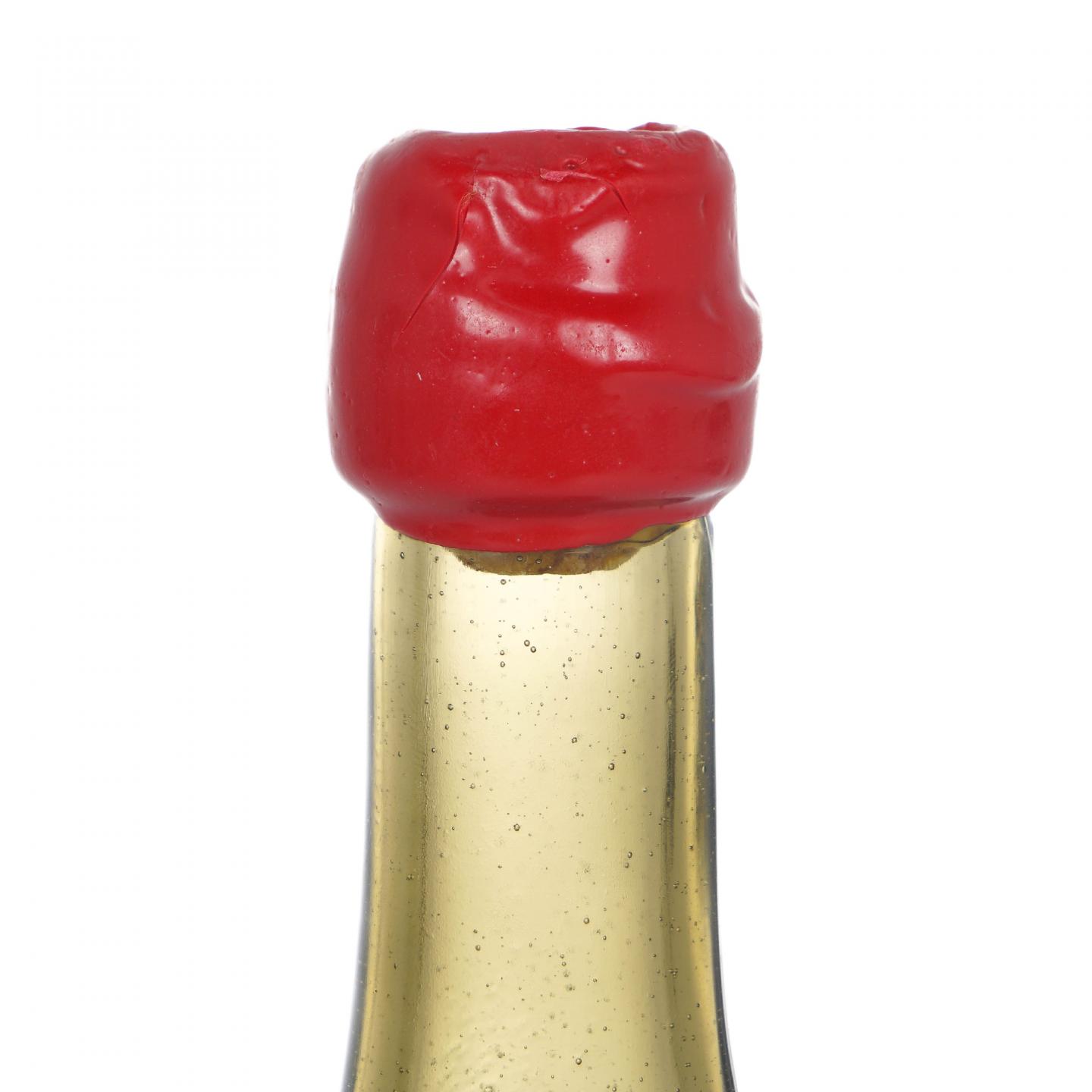 Grosperrin 古柏龄 2021 Borderies 干邑 TAA