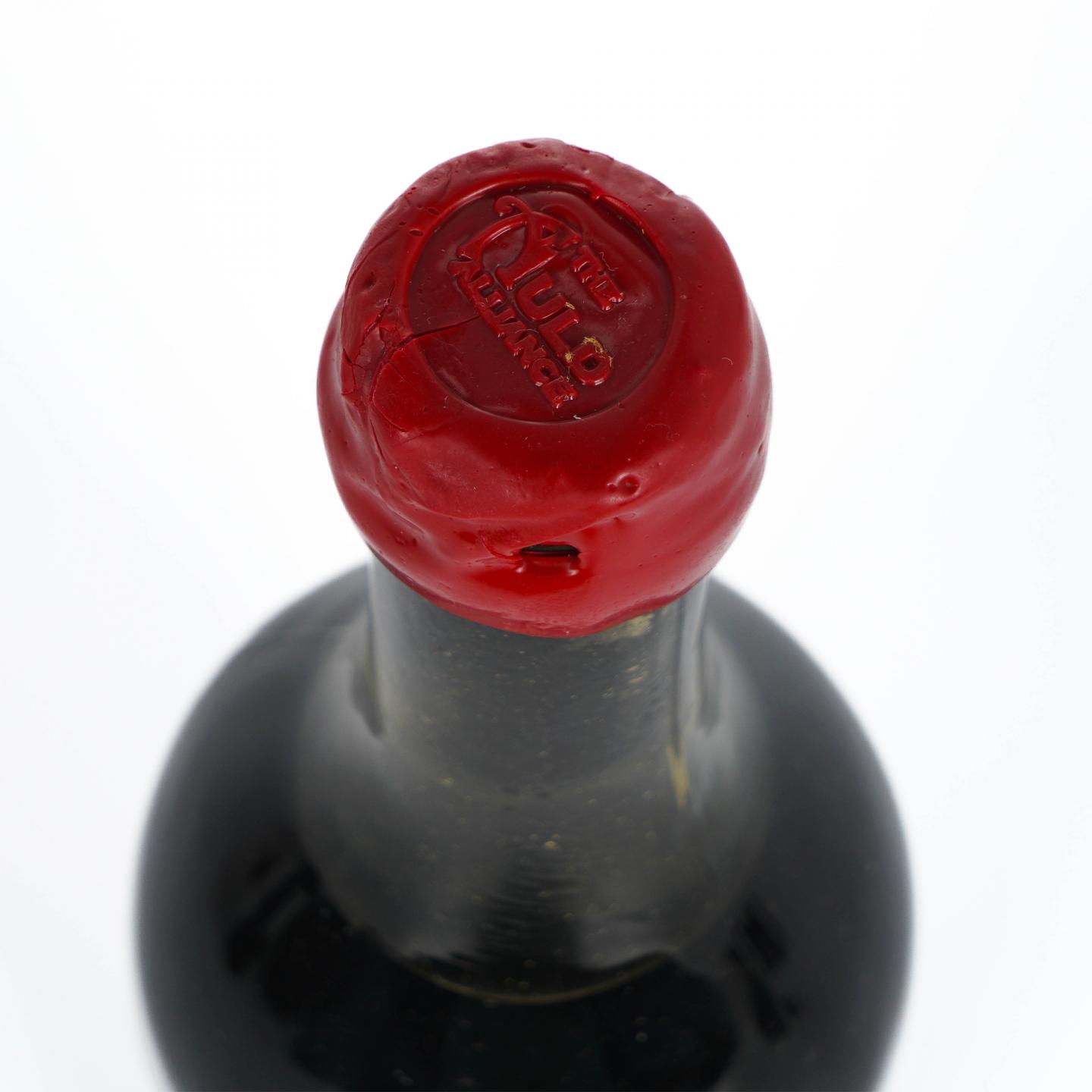 Grosperrin 古柏龄 2021 Borderies 干邑 TAA