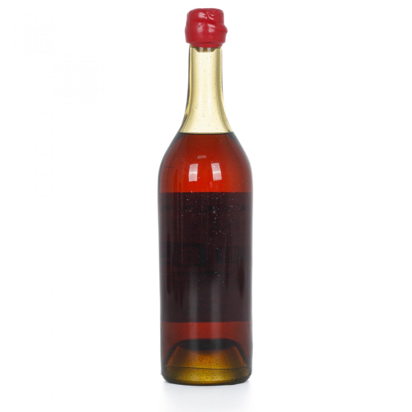 Grosperrin 古柏龄 2021 Borderies 干邑 TAA