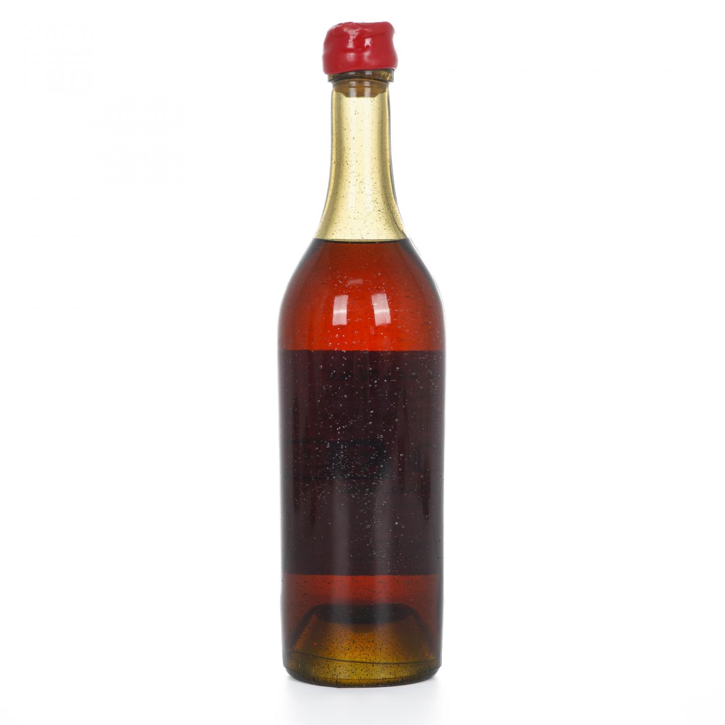 Grosperrin 古柏龄 2021 大香槟区 干邑 TAA