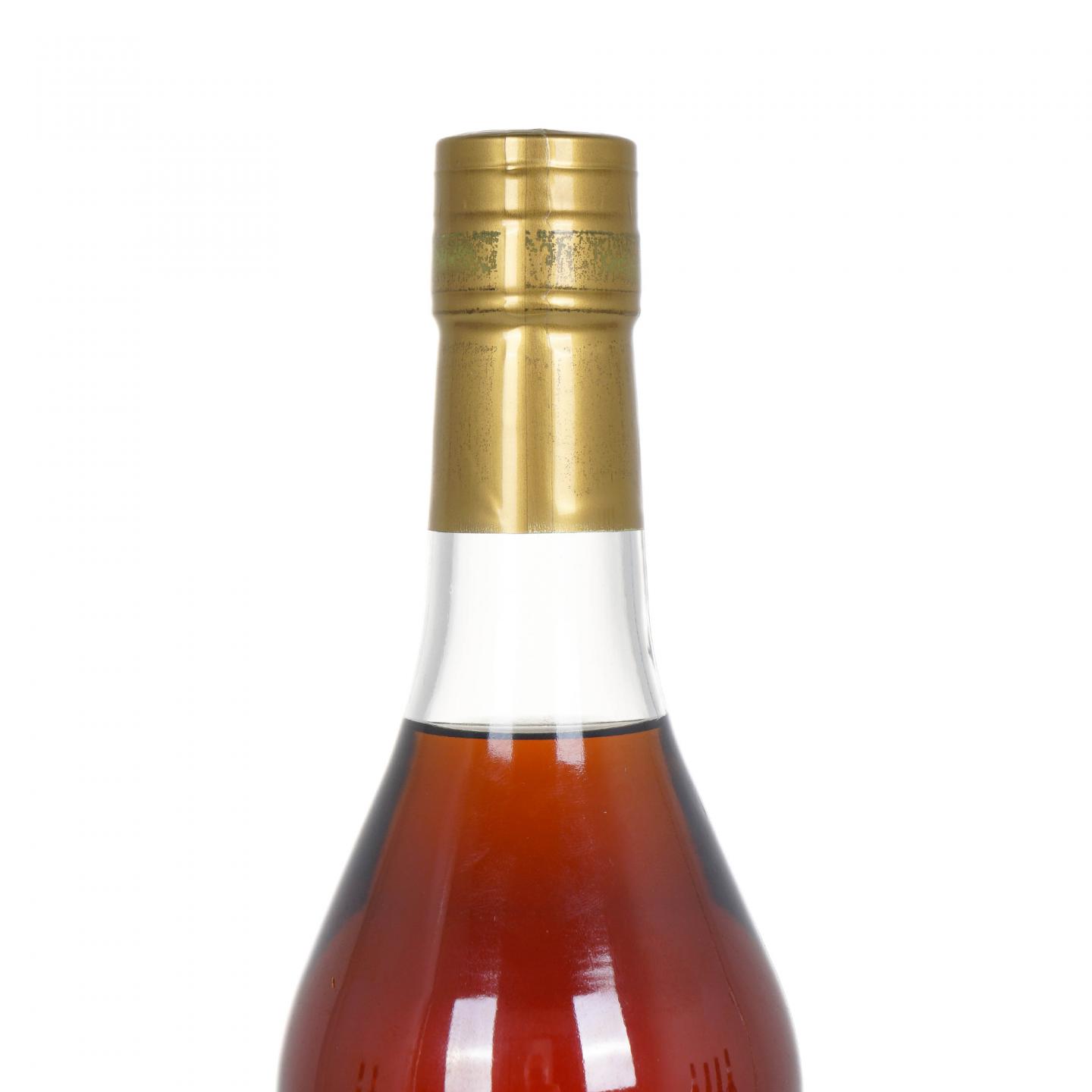 Garreau 加罗酒庄 1975-2022 雅文邑 NSpS