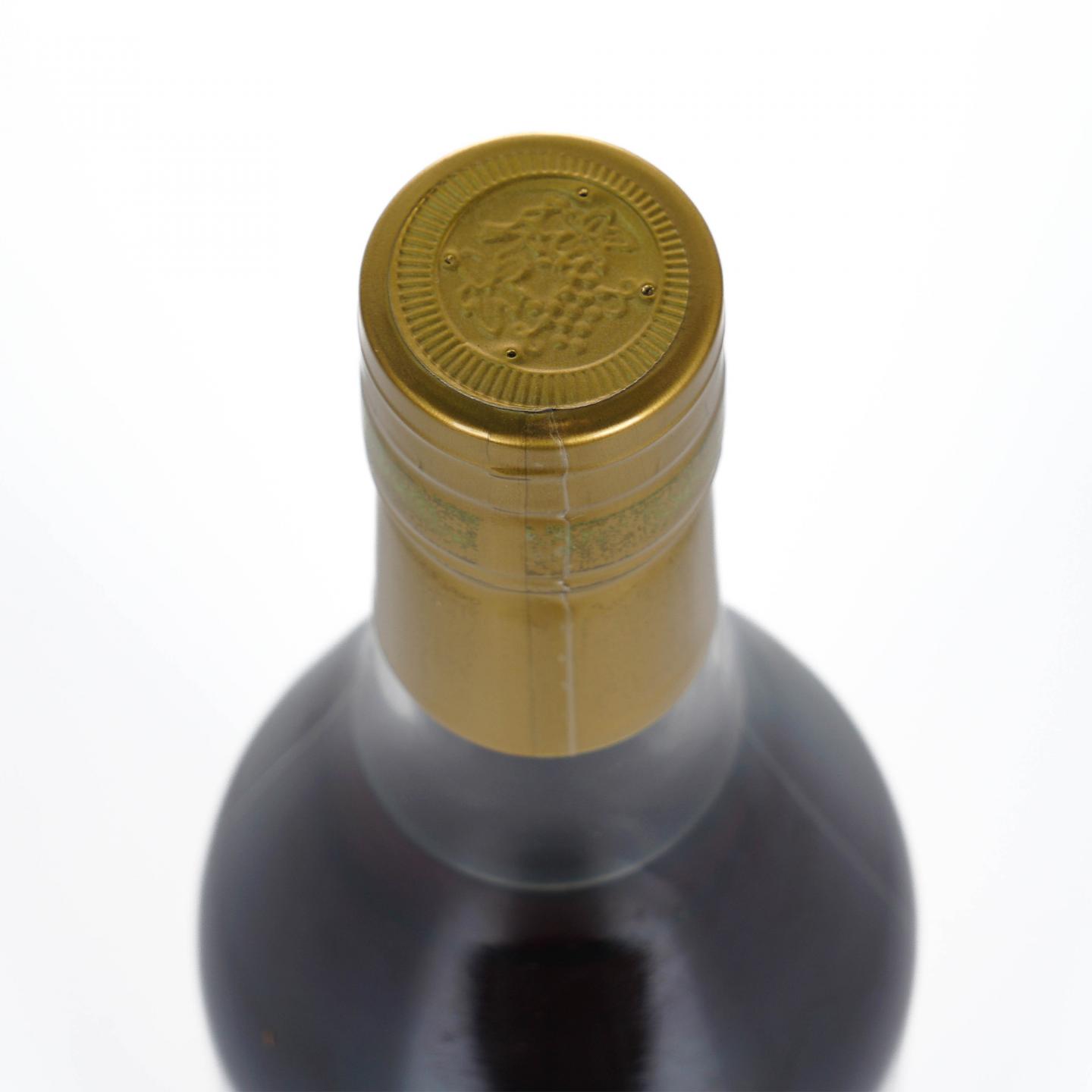 Garreau 加罗酒庄 1975-2022 雅文邑 NSpS