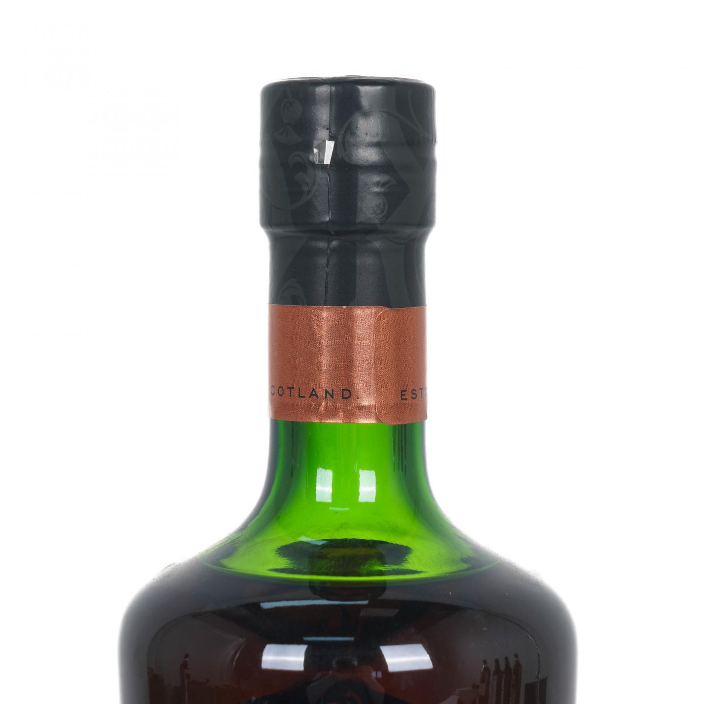 SMWS A2.2 1974 雅文邑 单桶