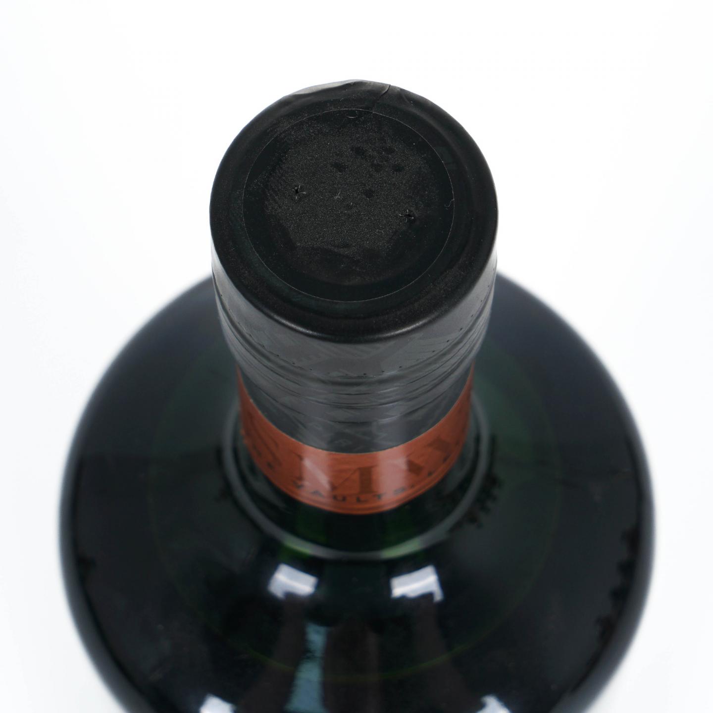 SMWS A2.2 1974 雅文邑 单桶