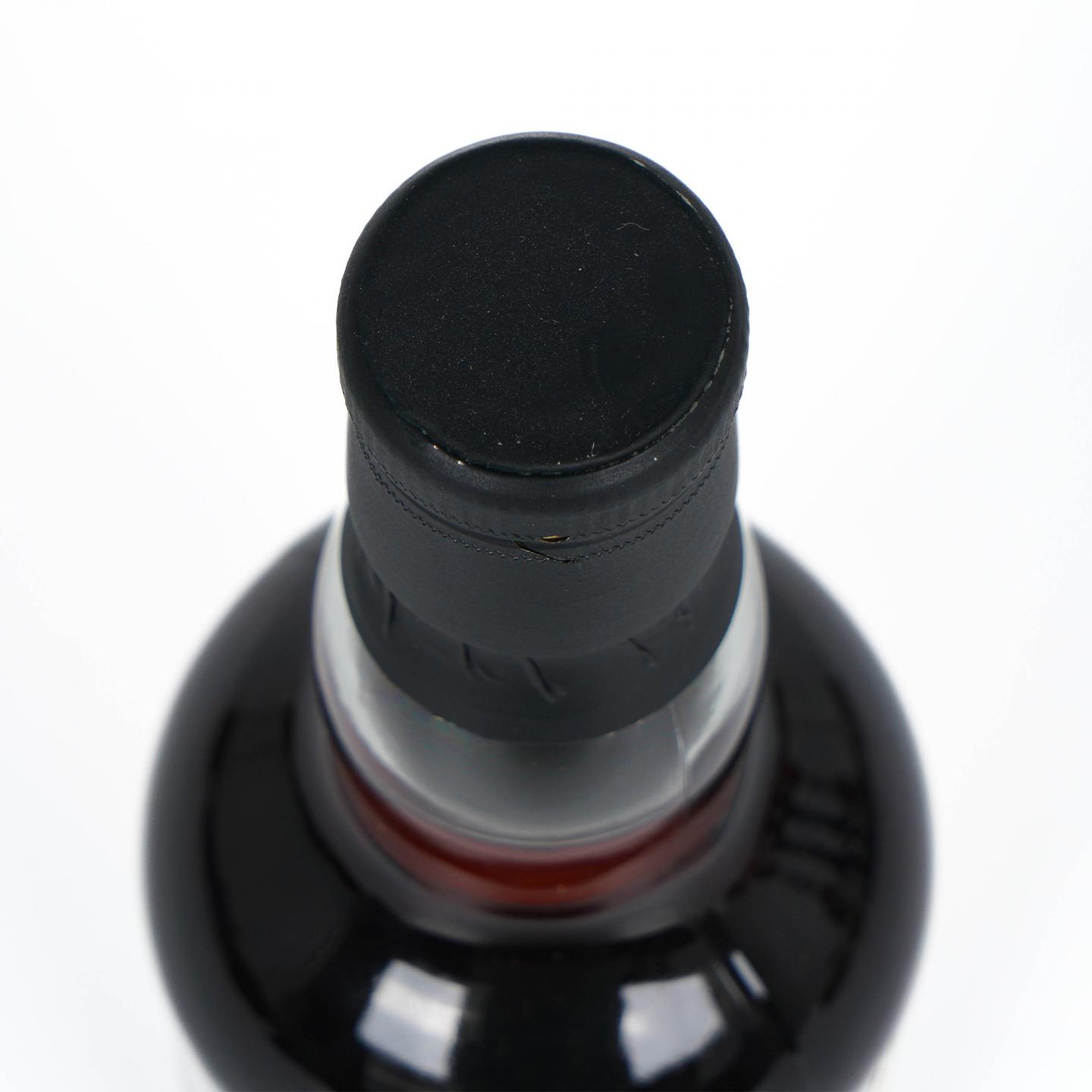 New Yarmouth 26年 1994-2021 朗姆酒海绵