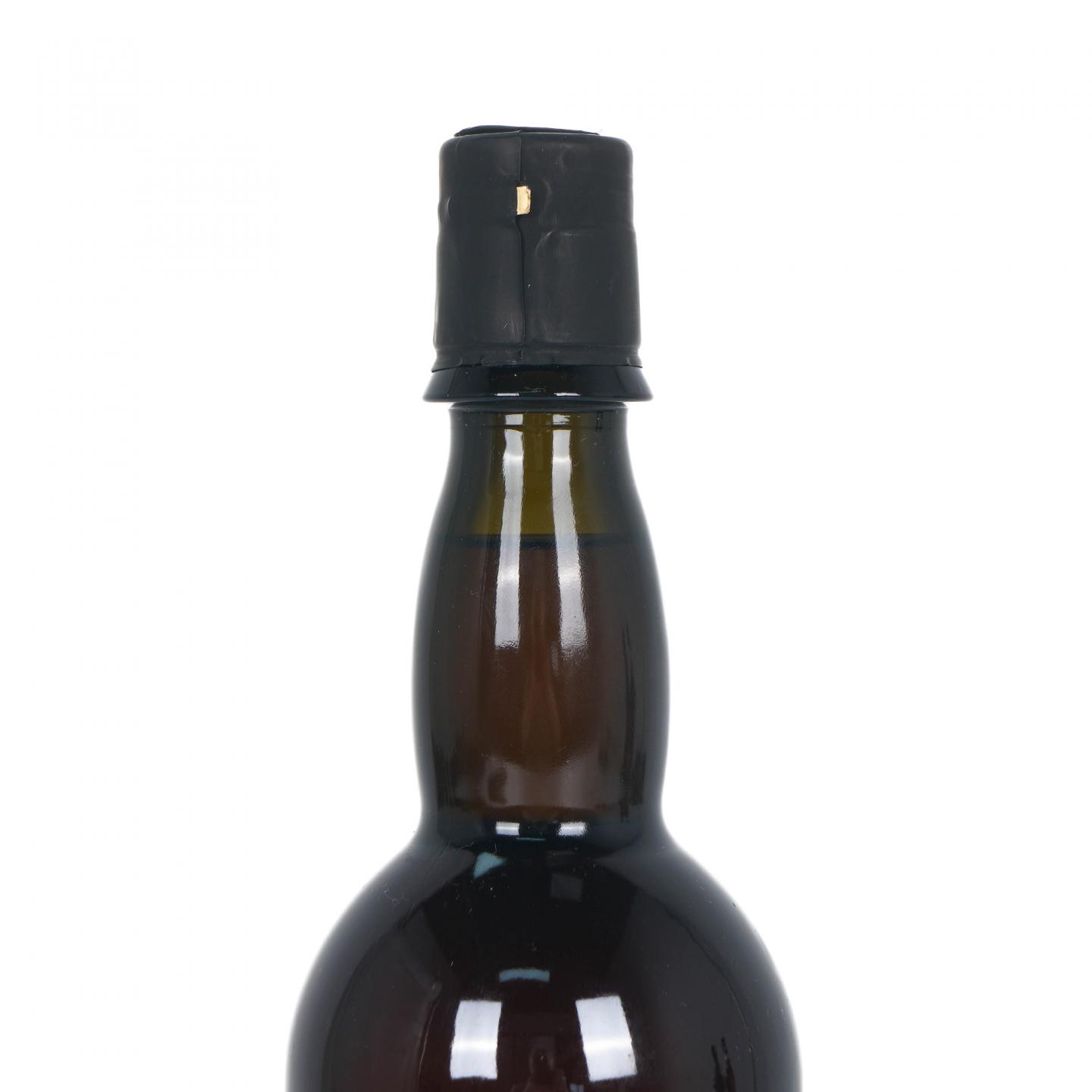 Long Pond 12年 2006-2018 牙买加朗姆酒 Vale Royal