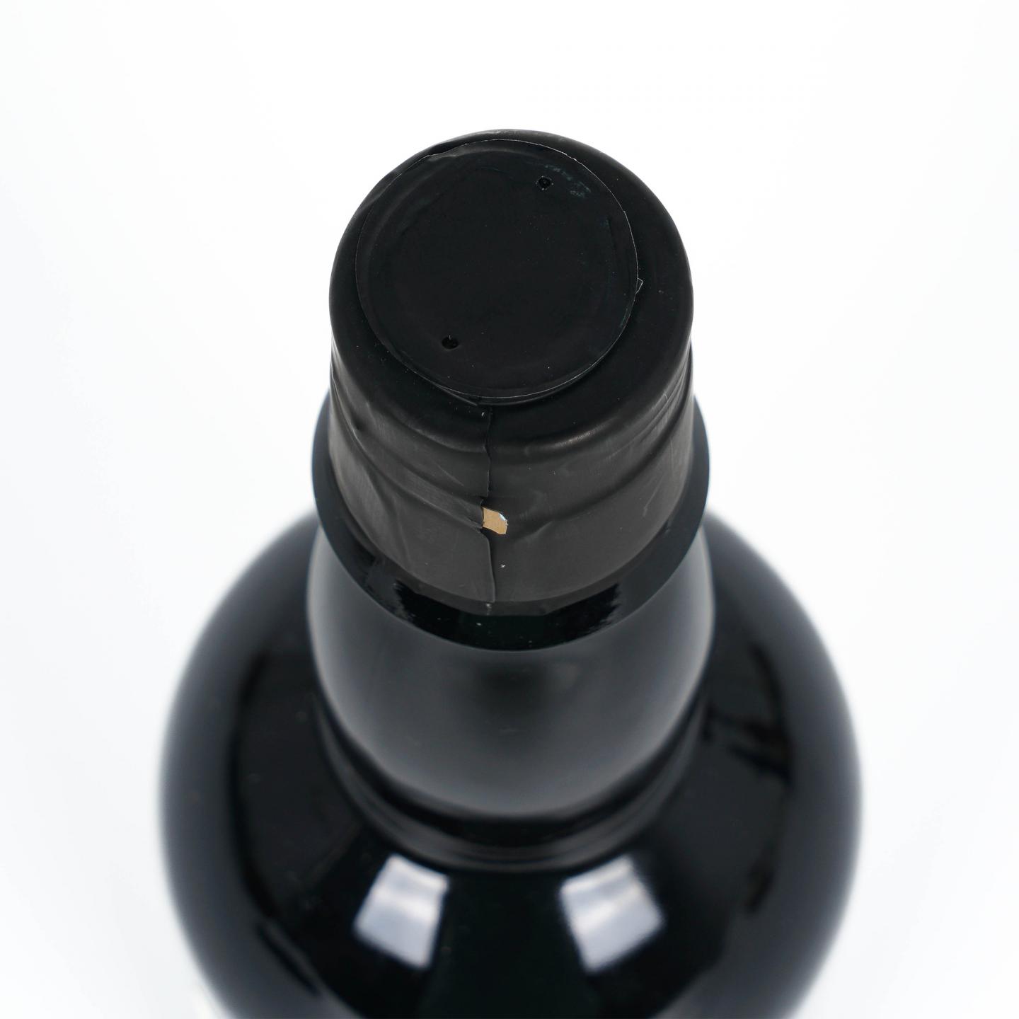 Long Pond 12年 2006-2018 牙买加朗姆酒 Vale Royal