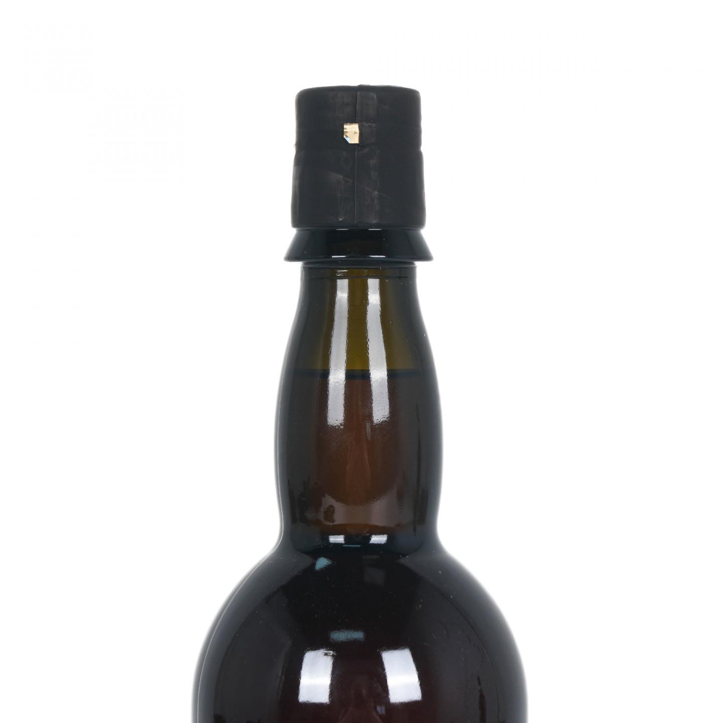 Long Pond 15年 2003-2018 牙买加朗姆酒