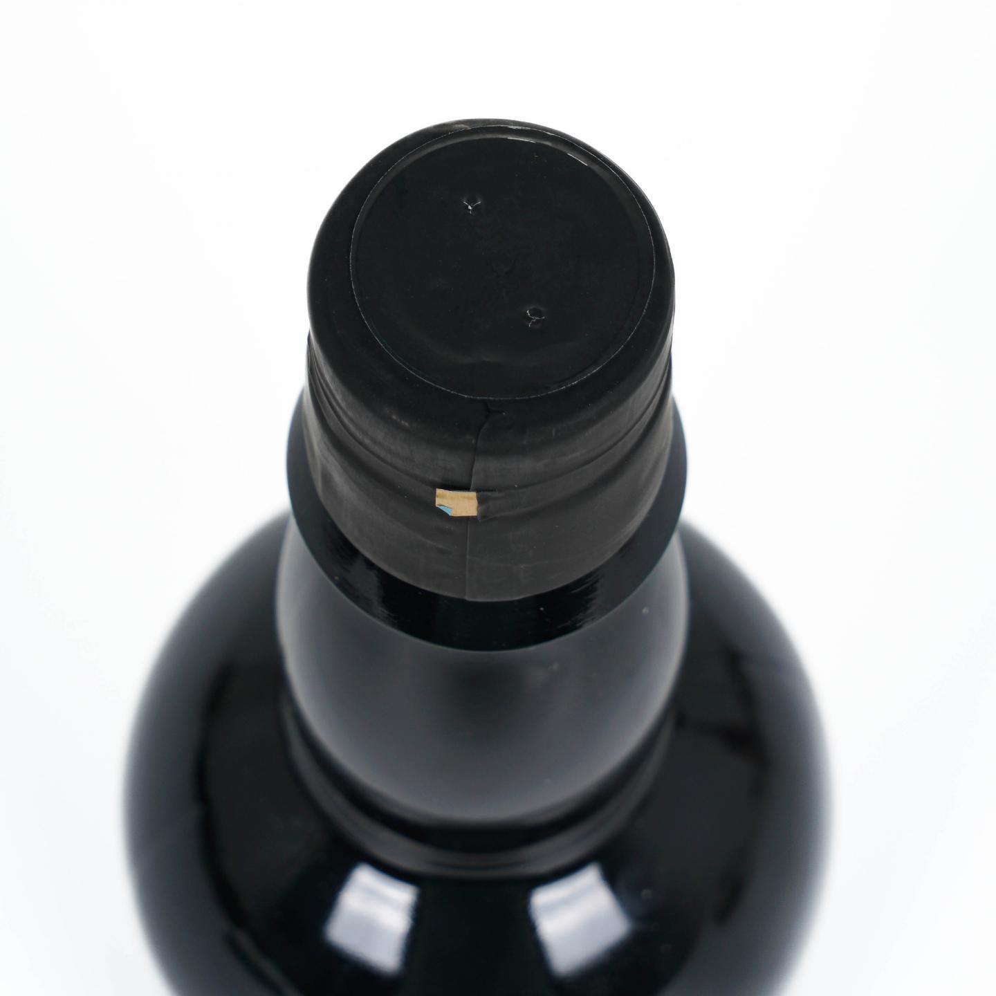 Long Pond 15年 2003-2018 牙买加朗姆酒