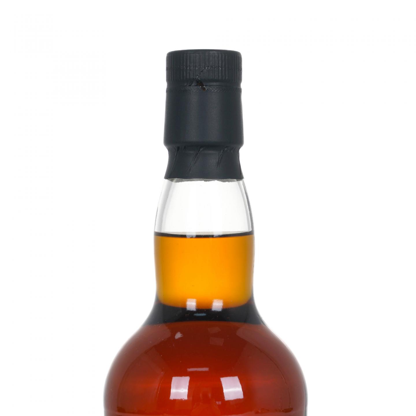 Caroni 20年 1997-2017 Trinidad Rum 单桶 桶强