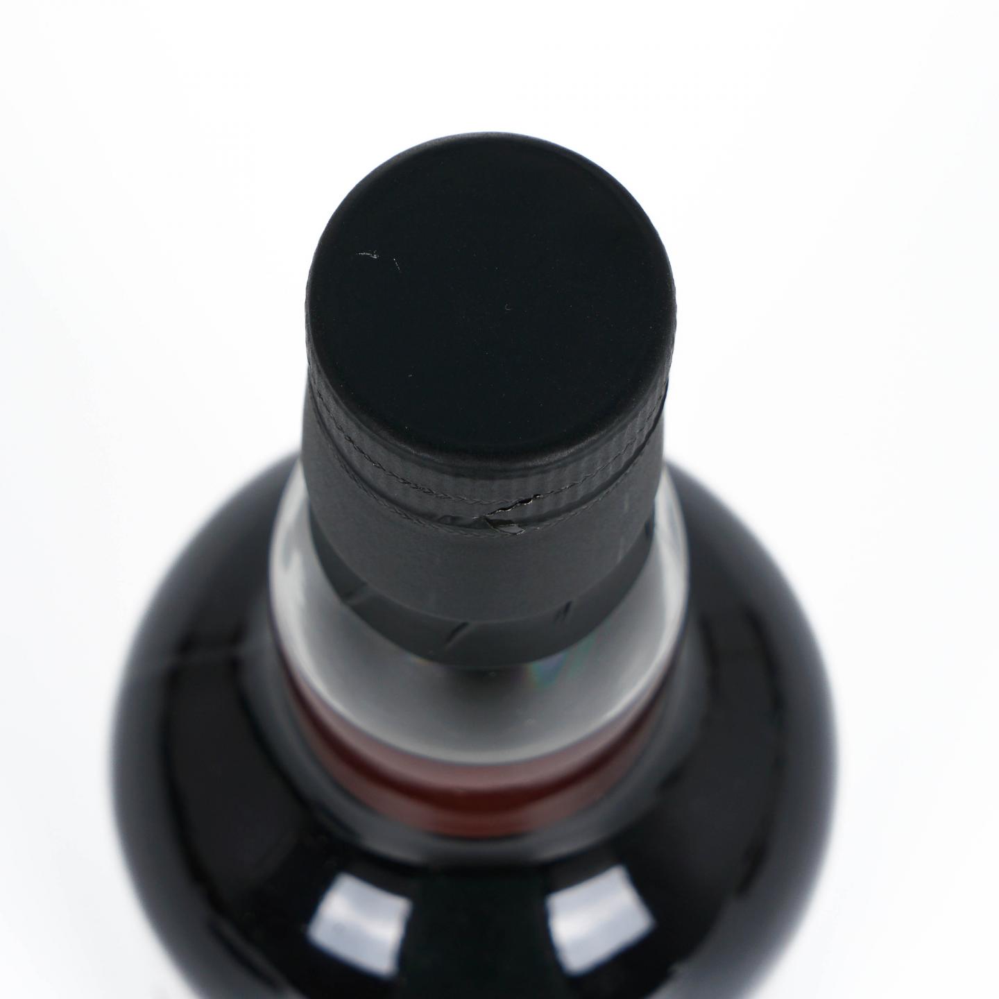 Caroni 20年 1997-2017 Trinidad Rum 单桶 桶强