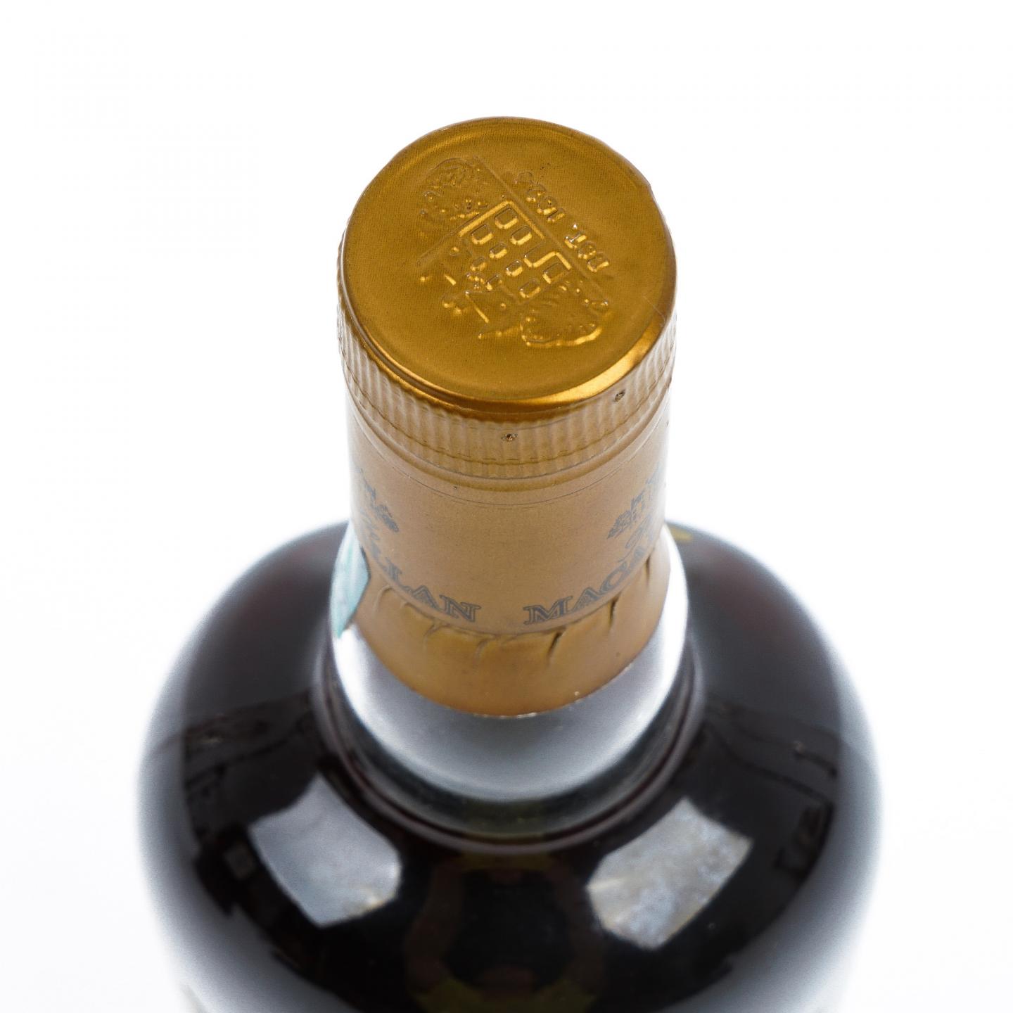 Macallan 麦卡伦 18年 1995 雪莉桶 700ml