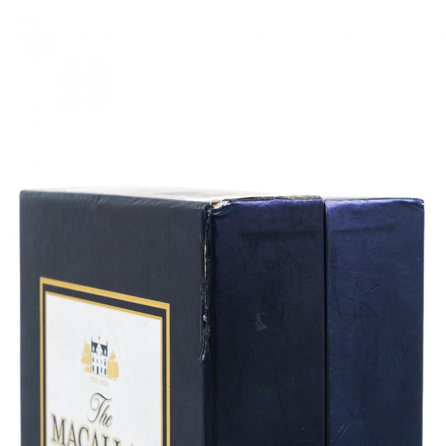 Macallan 麦卡伦 18年 1995 雪莉桶 700ml