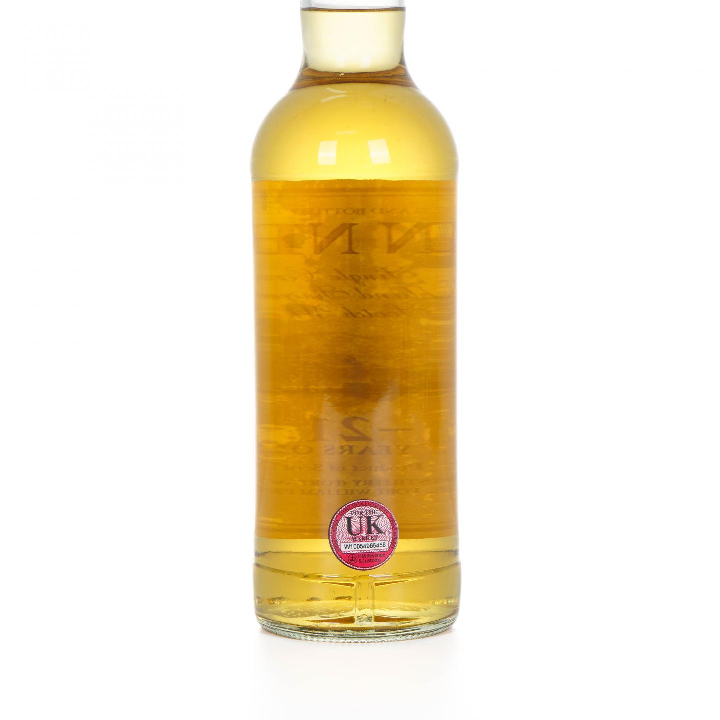 Ben Nevis 本尼维斯 1996 21年 #1407