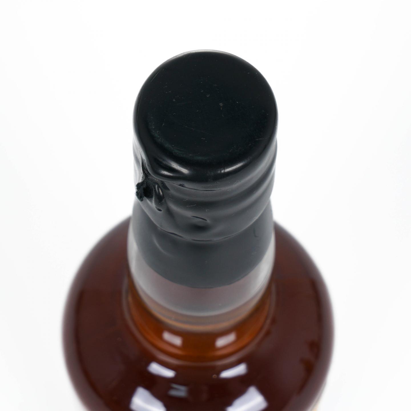 Littlemill 小磨坊 27年 1991-2018 MoM