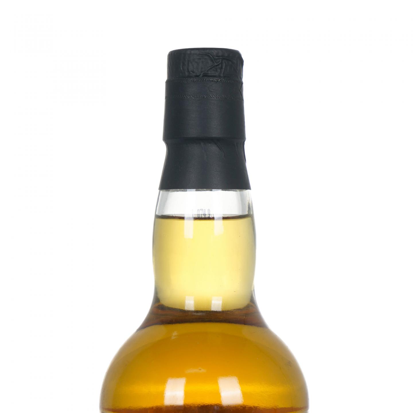 Littlemill 小磨坊 27年 1992-2019 MA