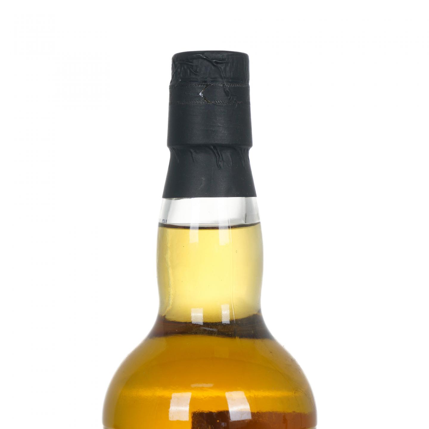 Littlemill 小磨坊 27年 1992-2019 MA